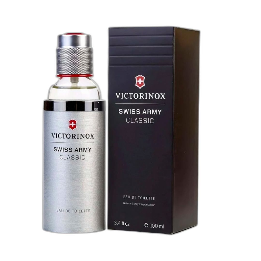 Perfume Victorinox Swiss Army classic-3A